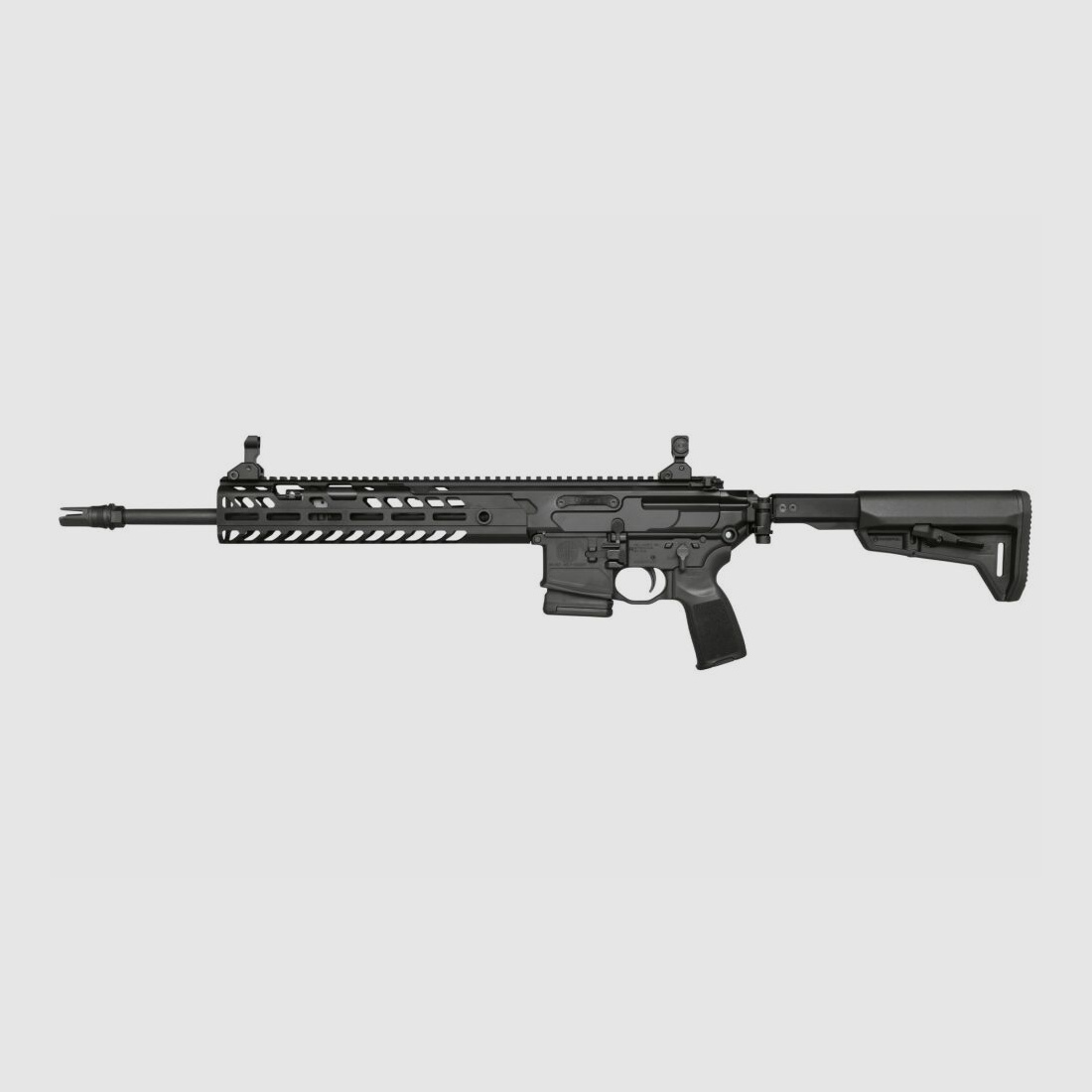 SIG SAUER SIG MCX VIRTUS Patrol