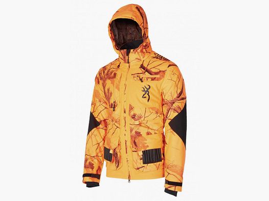 Browning Parka XPO Toundra Blaze