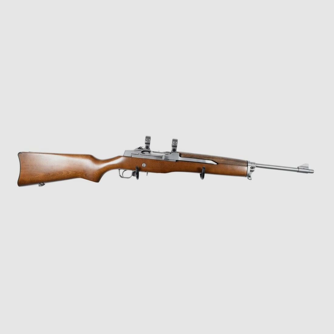 Ruger Mini 14
