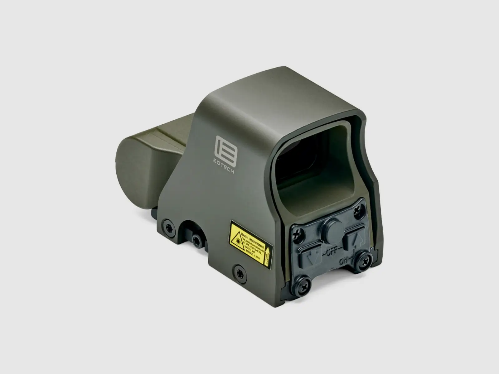 EOTECH XPS2-0 OD Green, image 2 of 7