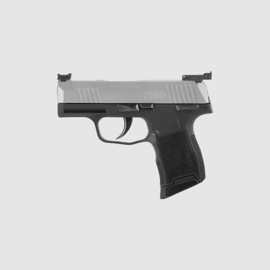 Sig Sauer P365 MS Ghost