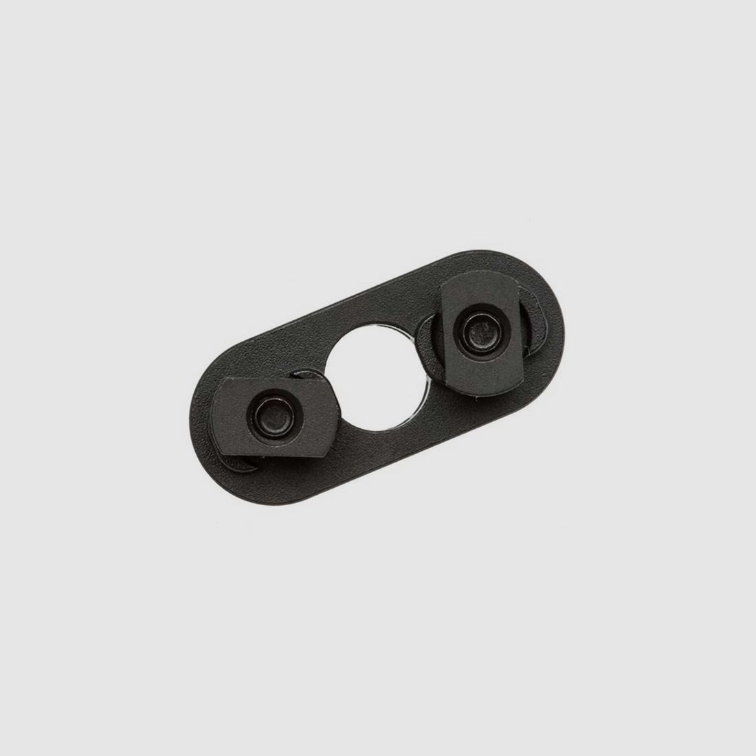 BRAVO COMPANY M-Lok QD Sling Mount / Riemenbügeladapter