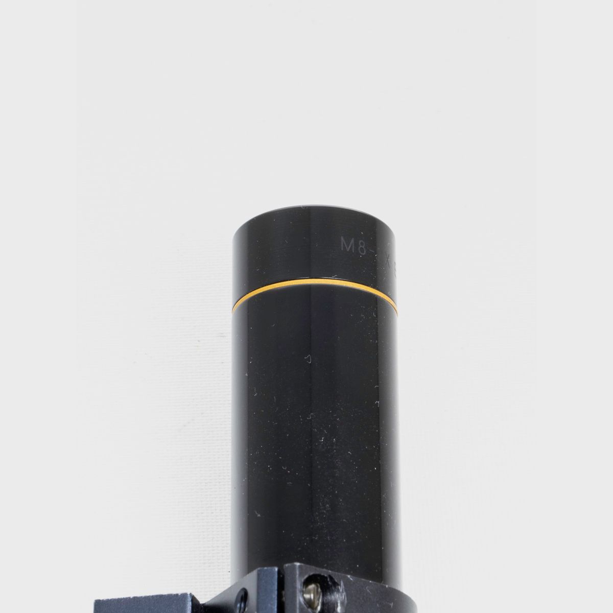 Leupold M8 2x20 EER verzamelstuk pistool scope Handgun Scope glanzend zwart, afbeelding 4 van 8
