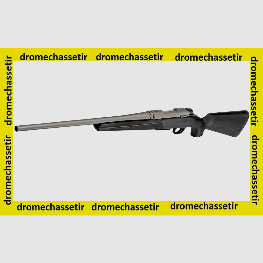 Repetierbüchse Winchester XPR Edelstahl Cerakote, Kal. 308 Winchester, Lauf von 53cm mit Gewinde, Bild 3 von 4