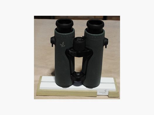 USED SWAROVSKI EL RANGE TA - 10x42
