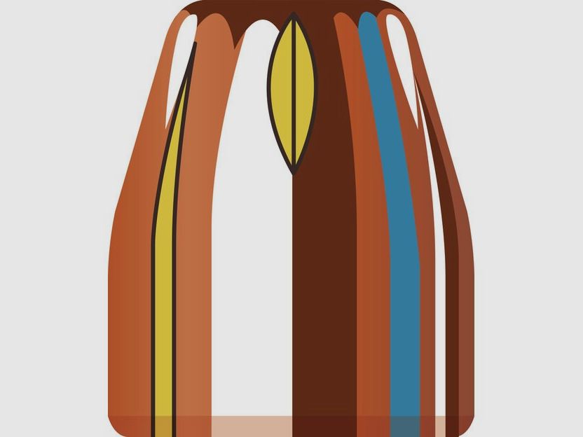 .45 (.451) 185 grs HP/XTP