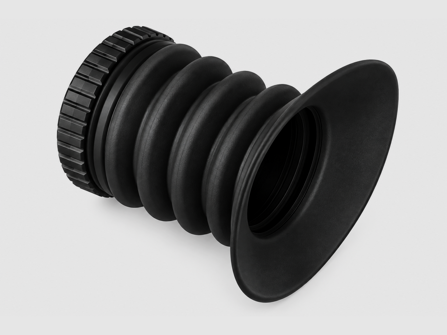 ThermTec Œilleton – série Oryx-L