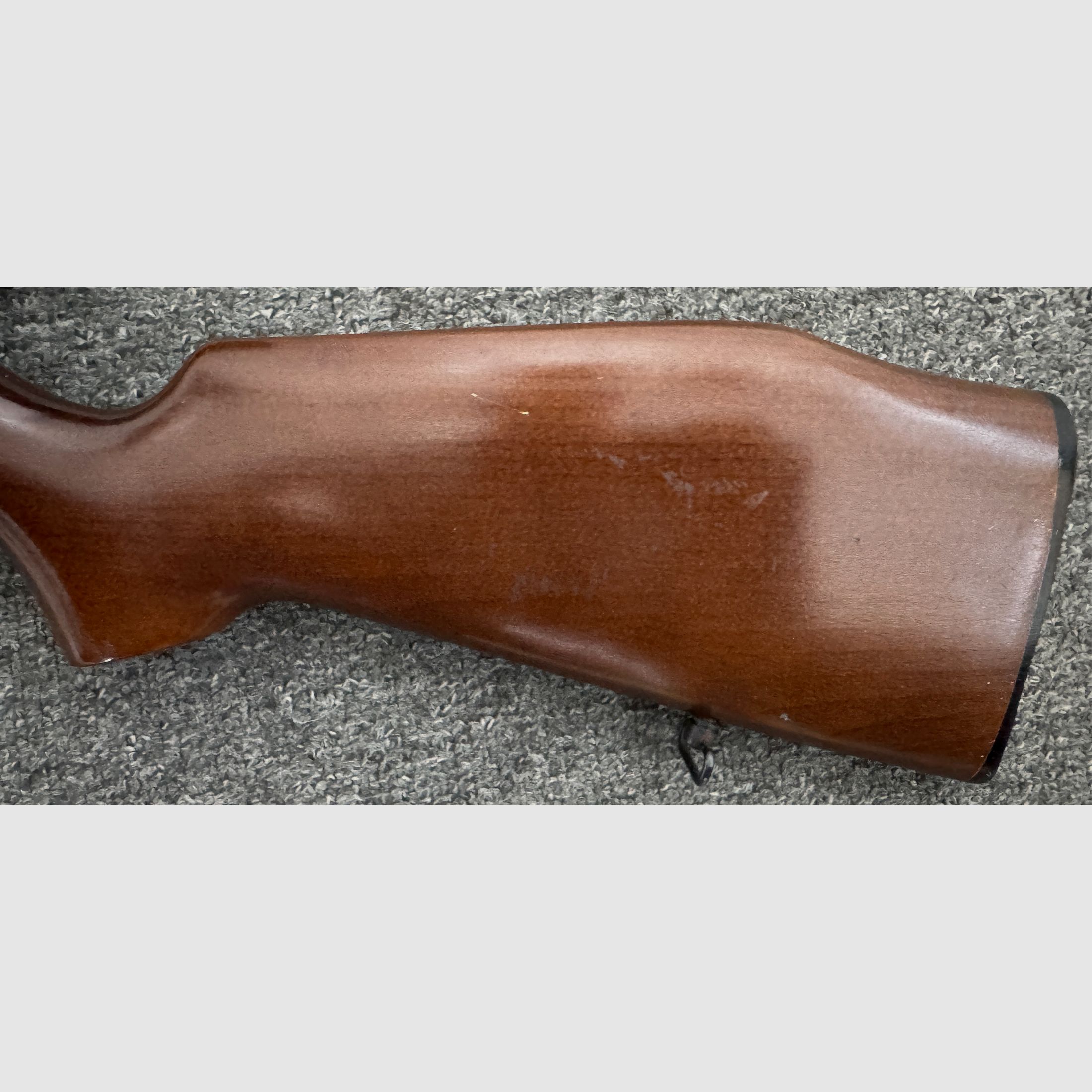 Voere .22lfb + ZF 1,5-6x42