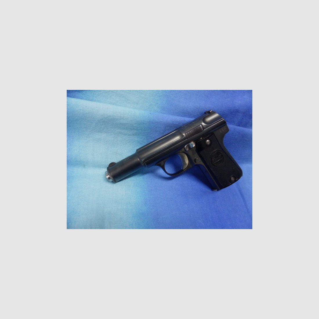 ASTRA 3000, image 1 of 7
