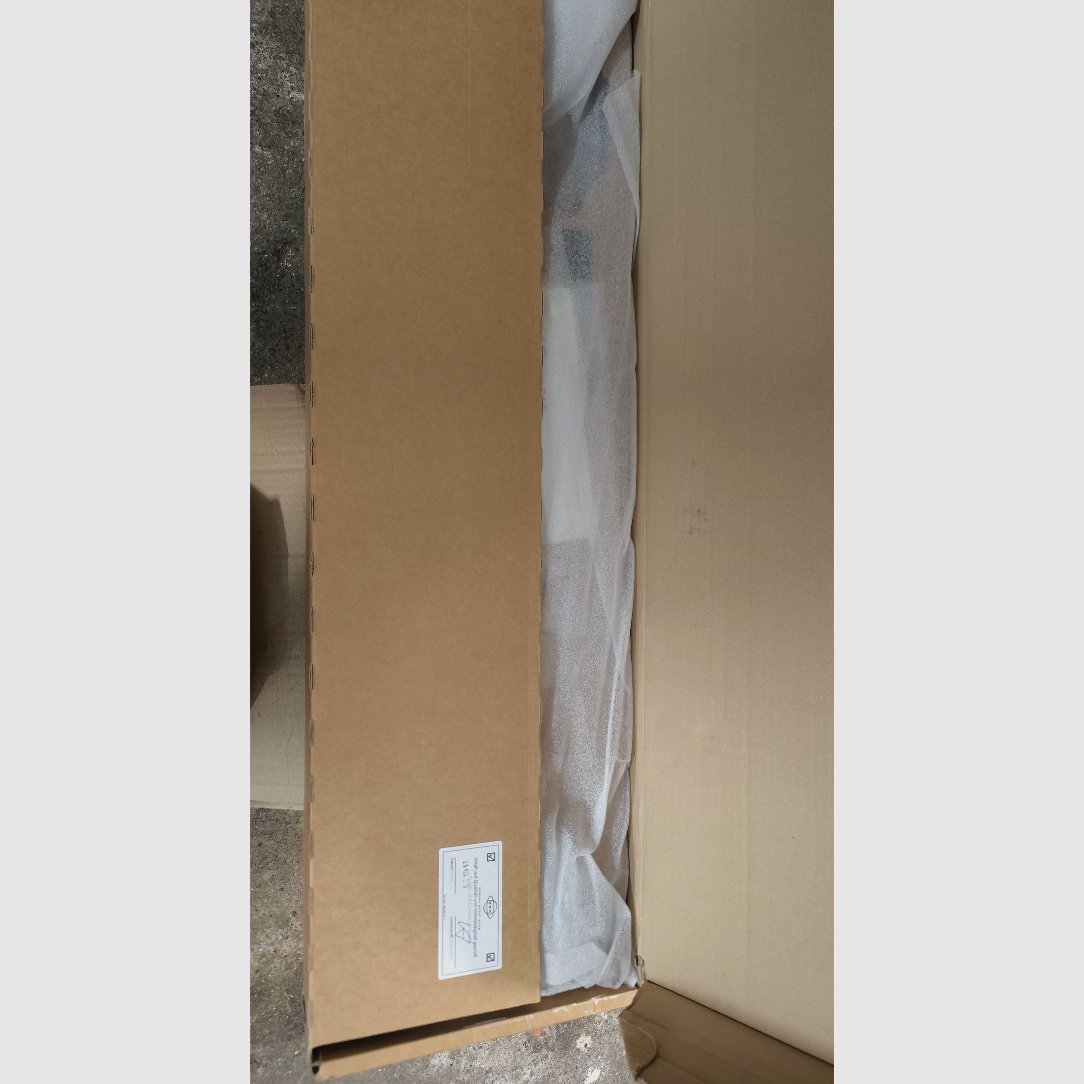 GSG MP40 9mm PAK OVP