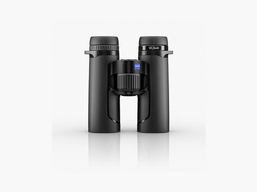 Prismáticos ZEISS SFL 8×40