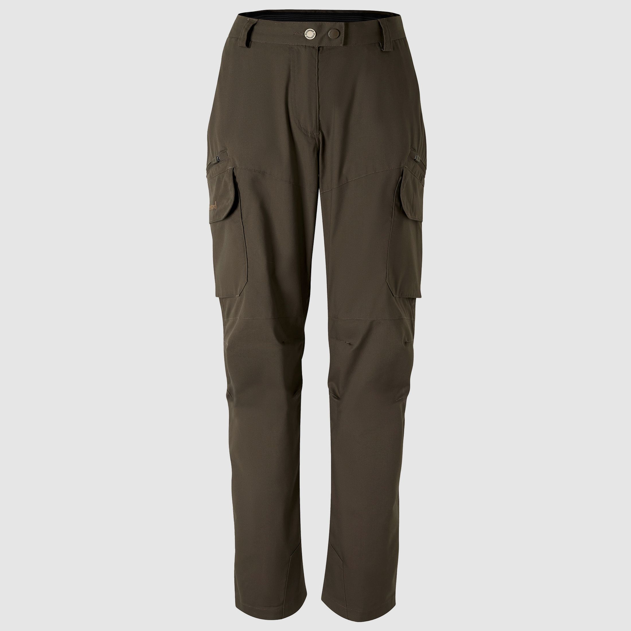 Pinewood Hose Pro Insect Safe Dark Olive