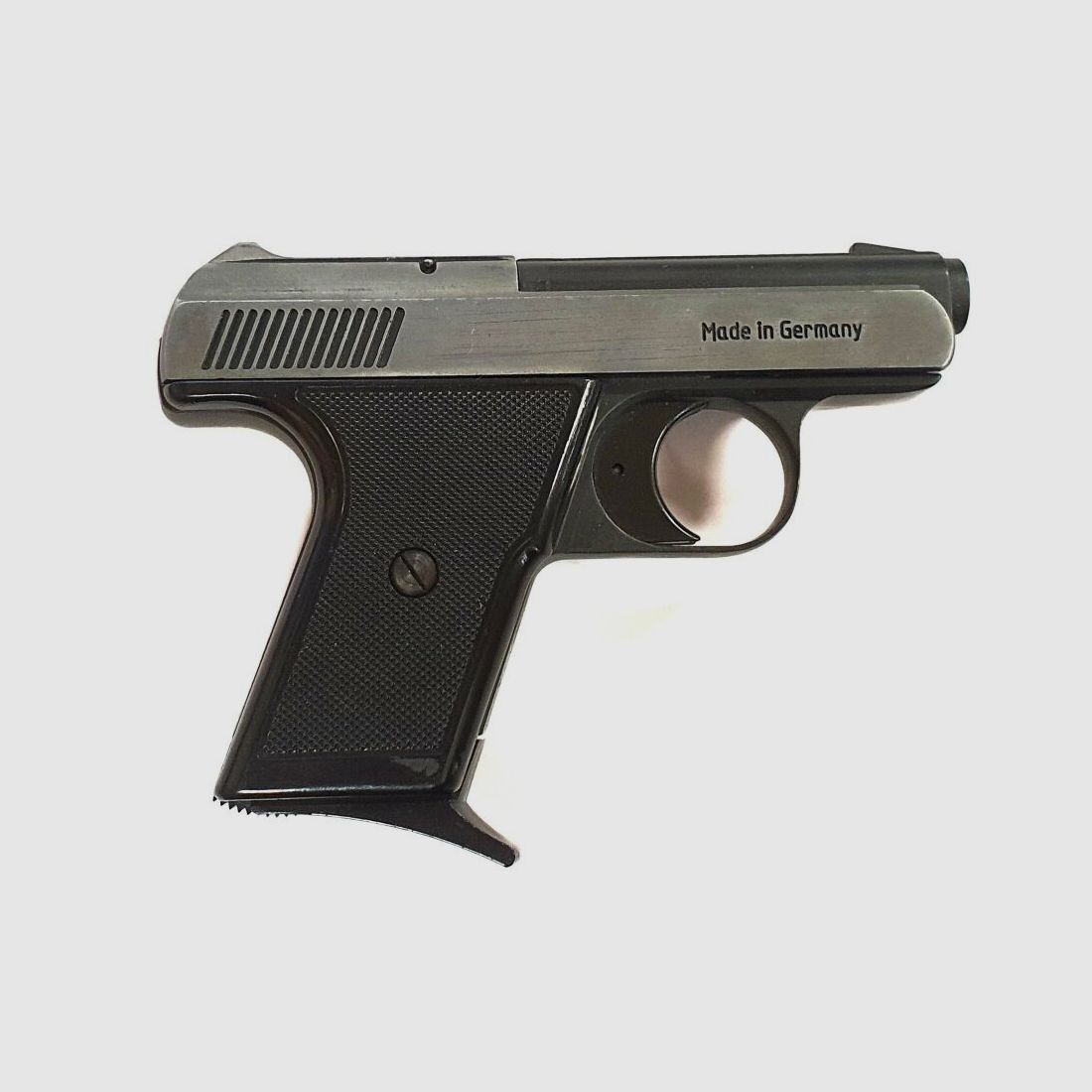 Reck Schreckschusspistole, Perfecta Mod. FBI 8000 Kaliber.315 K