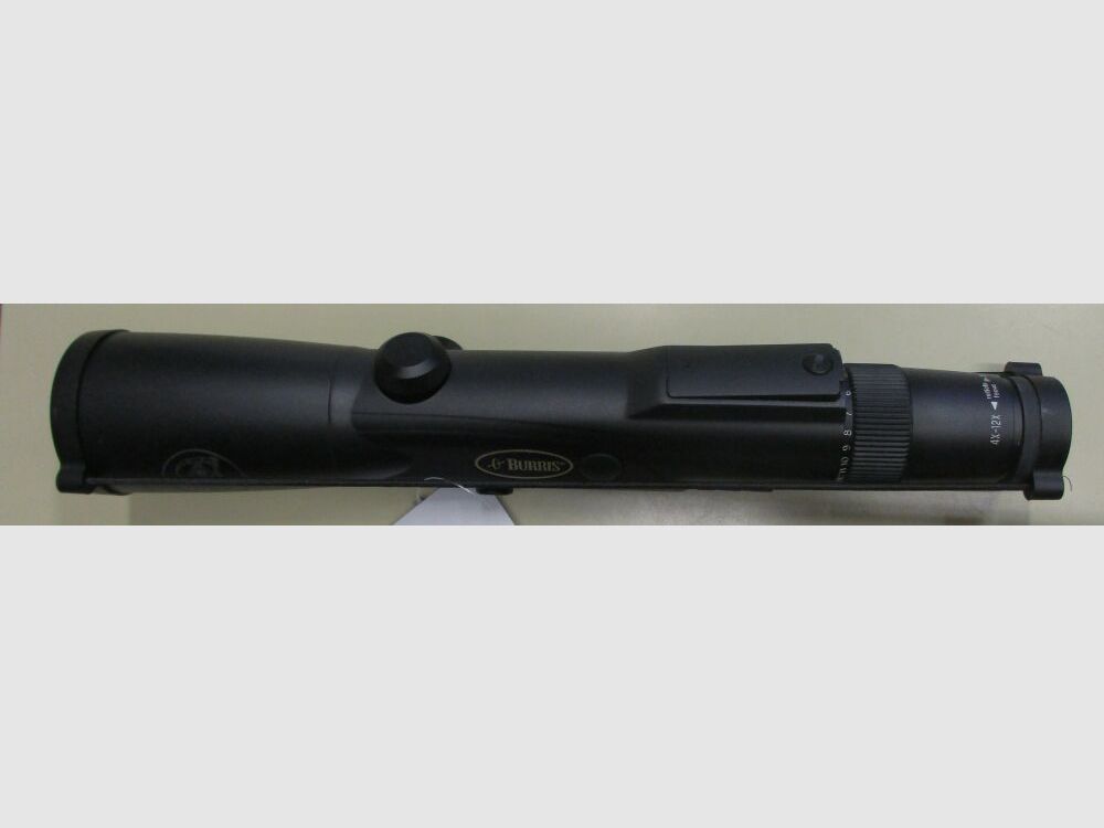 Burris Eliminator