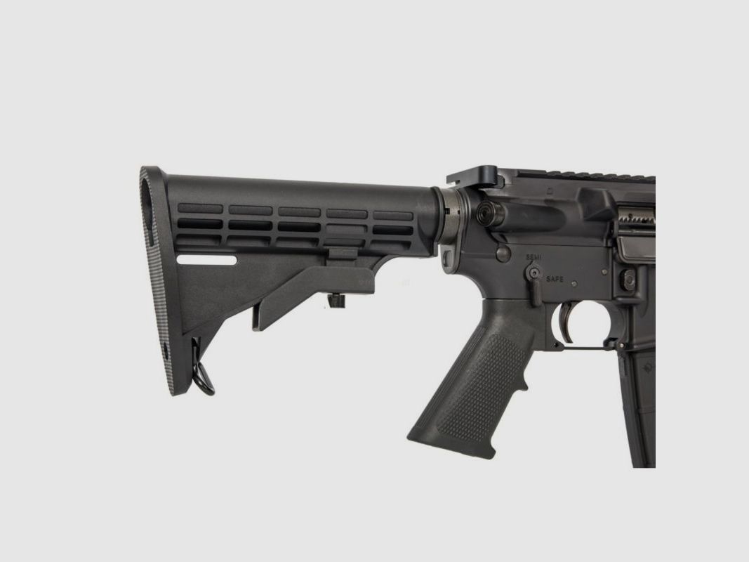 Andro Corp ACI-15 Bravo Kal. 5,56x45/223Rem, Bild 4 von 4