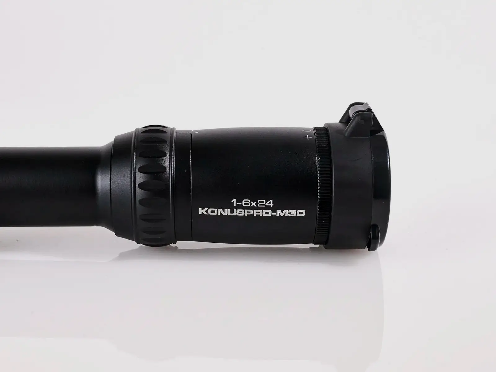 Konus Konuspro M-30 1-6X24i Richtkijker, afbeelding 5 van 5
