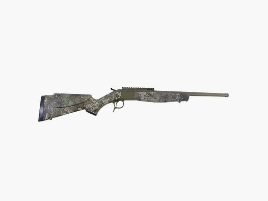 Bergara BA13 TD Cal. 223 Rem