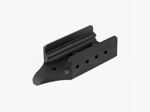 Brass frame weight for CZ Shadow 1 - TONI SYSTEM * ITEM CODE   COTCZS1-BK