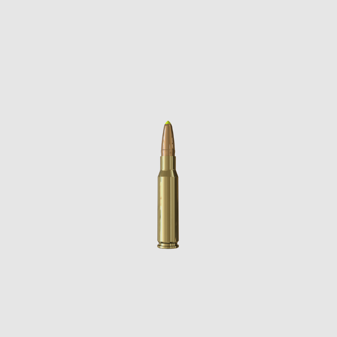 30-06 Springf. Sax KDG-S 9,5 g / 149 grs.