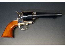Uberti 1873 Cattleman Brass