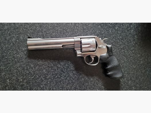 44 Magnum Smith & Wesson 629-5 Classic