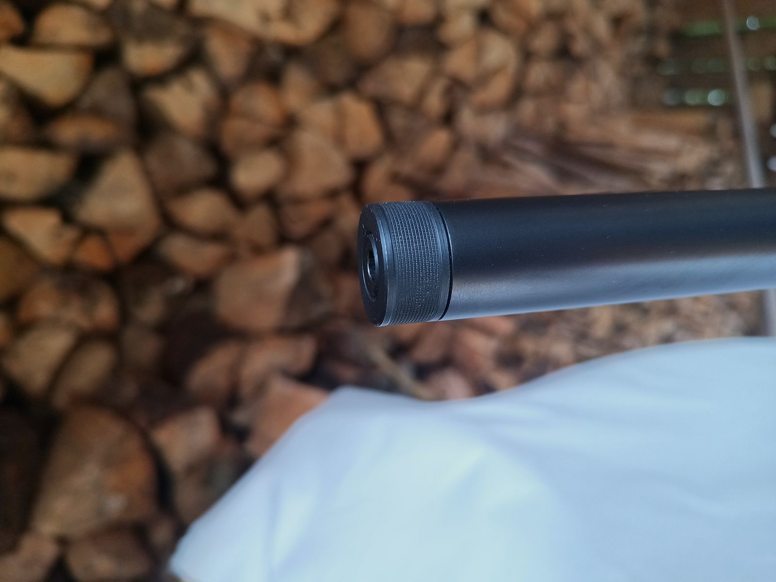 CZ 457 Varmint