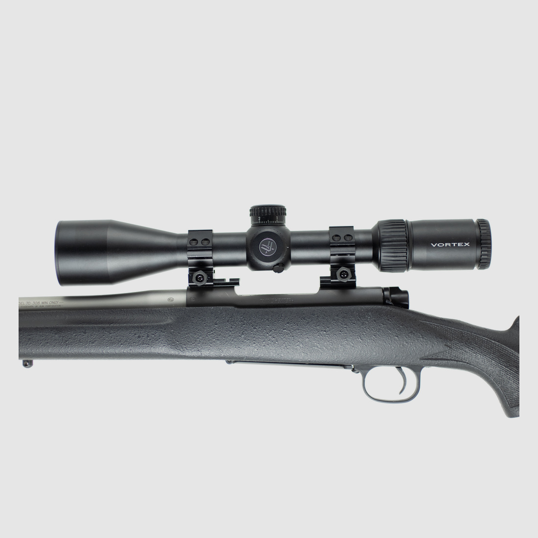 Winchester Model 70 Coyote Light Büchse Kal. .308 Winchester, Bild 10 von 11