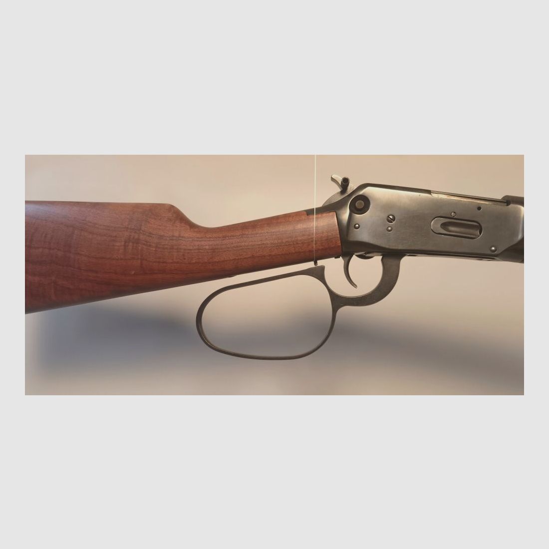Winchester 94AE Wrangler Big Loop .44RemMag