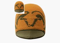 Czapka Blaser Pearl Beanie orange