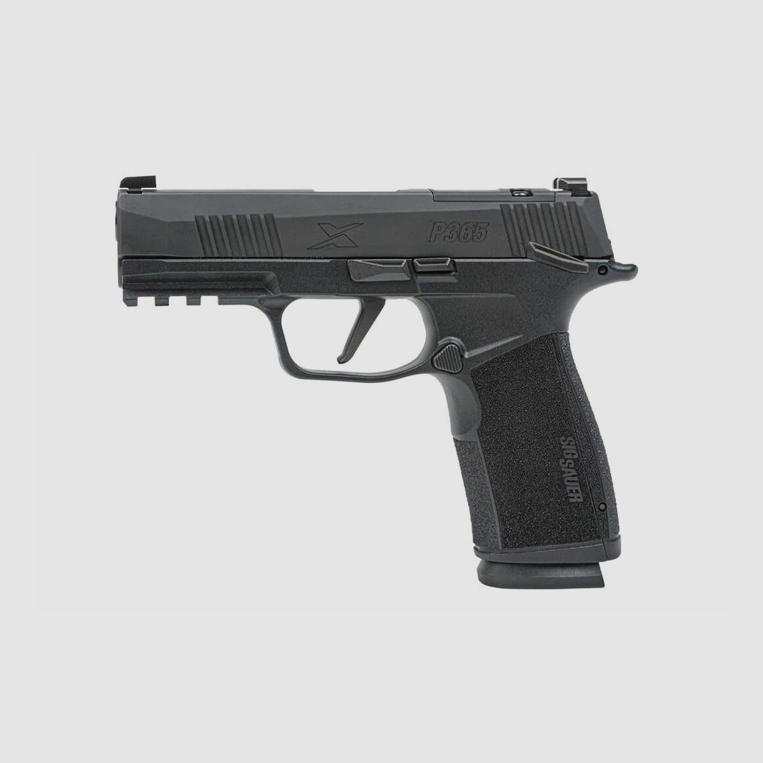 Sig Sauer P365-XMACRO MS