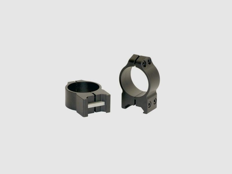 Warne Maxima 30mm Weaver/Picatinny Medium (9.5mm)