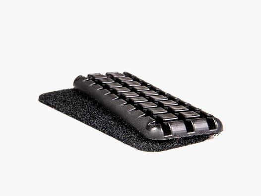 Shadowtech PIG Skins Barricade Pad 4,5" / 11,5 x 4cm negro