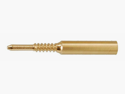 Dewey Dewey Adapter für VFG Reinigungsfilze Kal .22