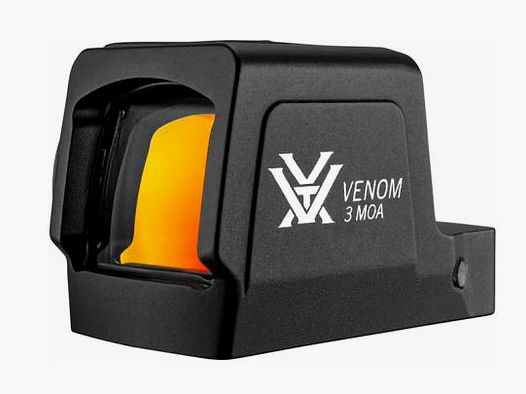 VORTEX VENOM Enclosed Micro RedDot