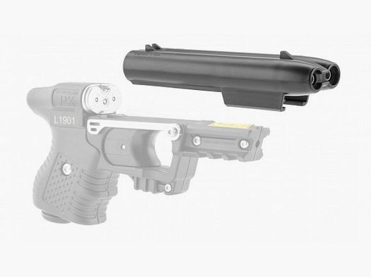 Ersatzpatrone JPX2 Pfeffer OC Piexon