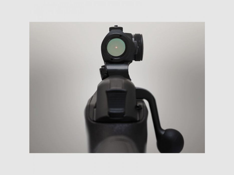 Aimpoint Micro H2, Bild 3 von 4