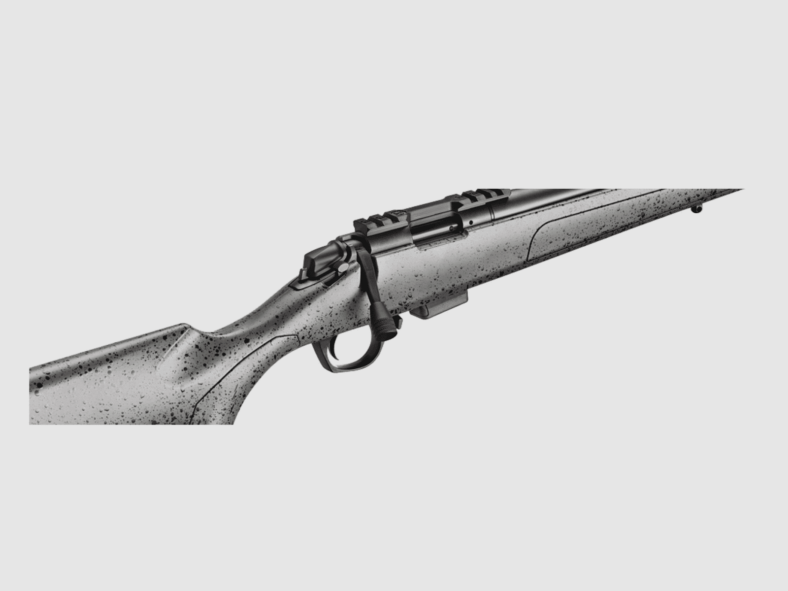 ACERO BERGARA BMR