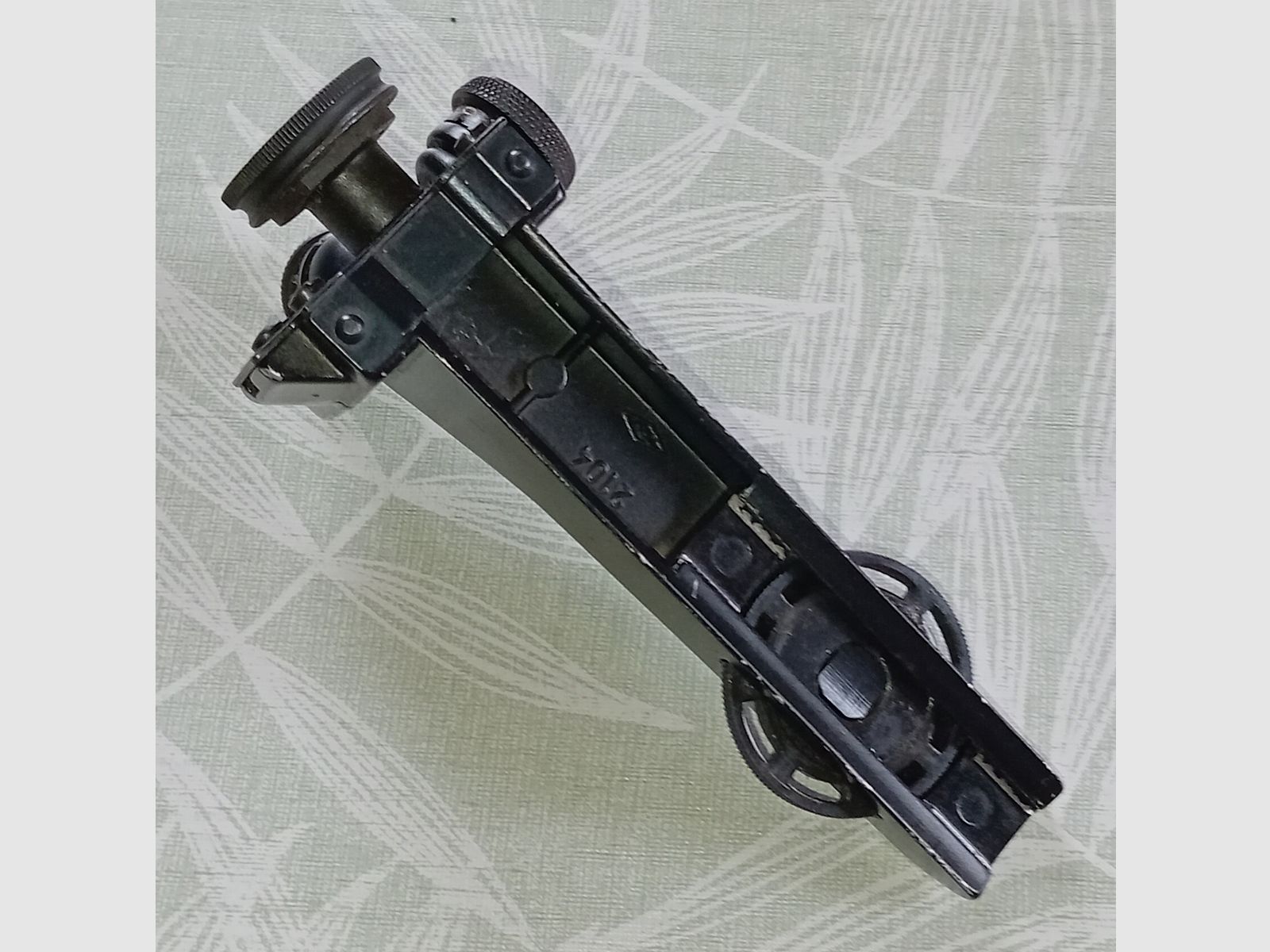 Diopter von DIANA 75 