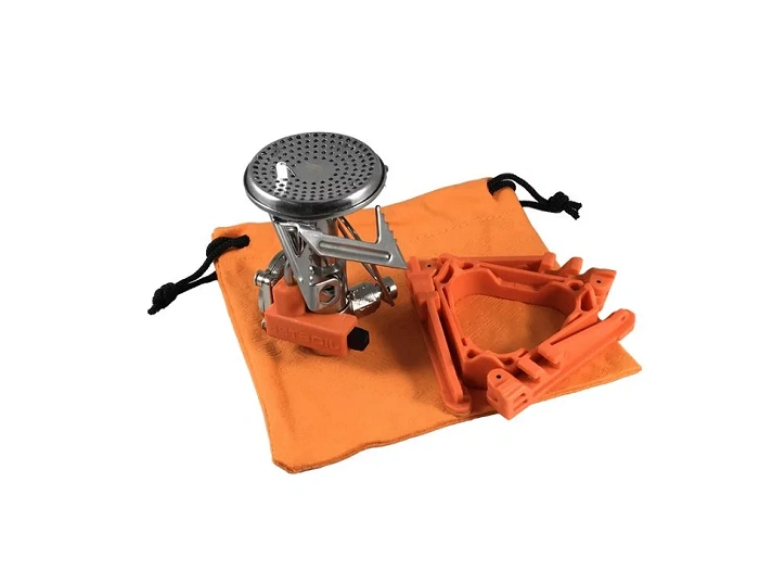 Palnik turystyczny gazowy kompaktowy JETBOIL Mightymo, zdjęcie 7 z 20