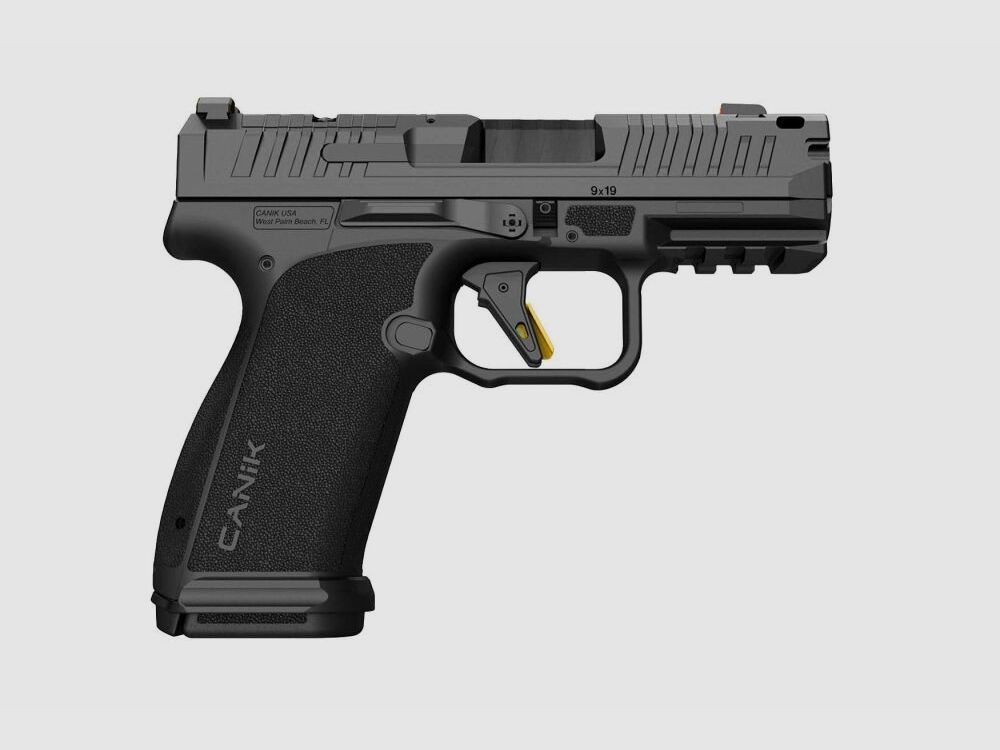 Canik METE MC9 Prime Micro Compact