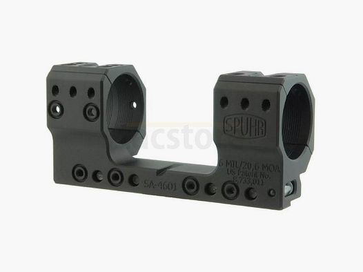 Spuhr Scope Mount 34 H35mm/1.378 Inch 6MIL AI