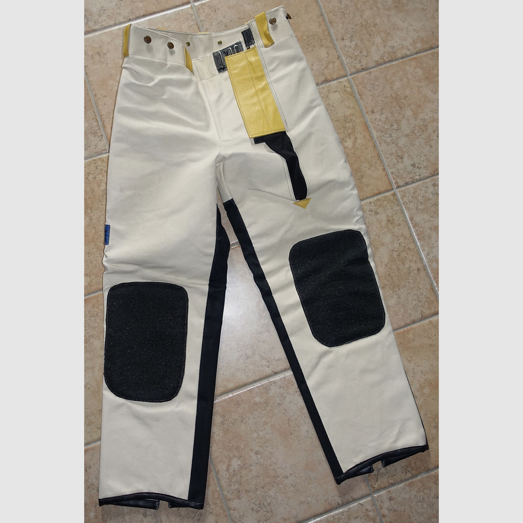 Vêtements de tir Anschütz pour tireurs sportifs (NP € 1.200,-)