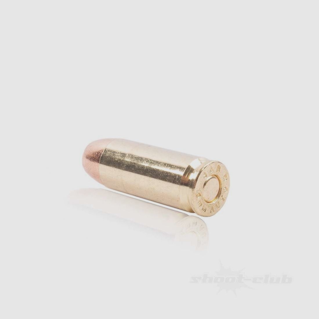 Sellier & Bellot XRG-D 8,4g/130grs .40S&W