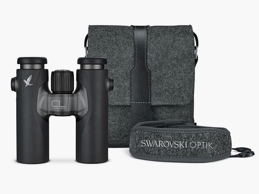 Swarovski CL Companion 8×30 – Northern Lights Package