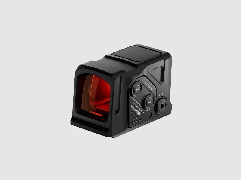 Aimpoint COA® R 3.5 MOA - Mirino a Punto Rosso con interfaccia A-CUT® per fucili da caccia