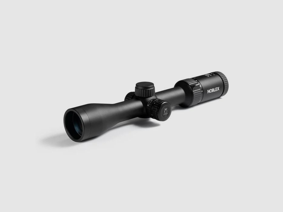Noblex ZF NZ6 Inception 1,7-10×42 R mit Innenschiene