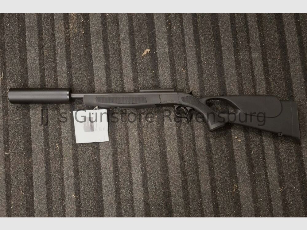 Bergara BA 13 TD .300AAC