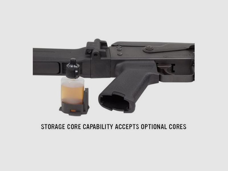 Magpul MOE AK-Pistolengriff für Waffe MAG523 FD, Bild 2 von 3