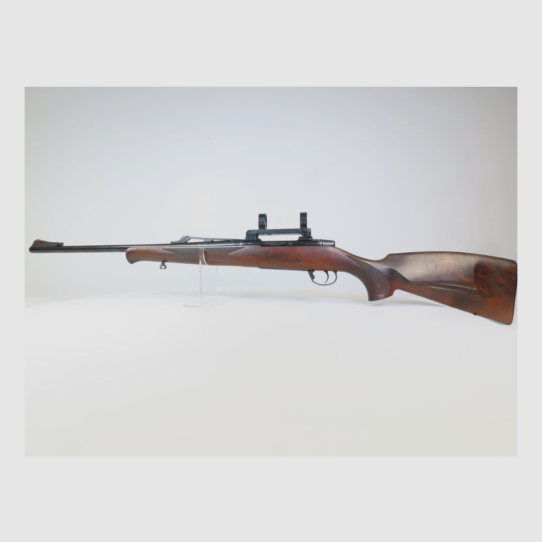 Antonio Zoli Bavaria repeating rifle