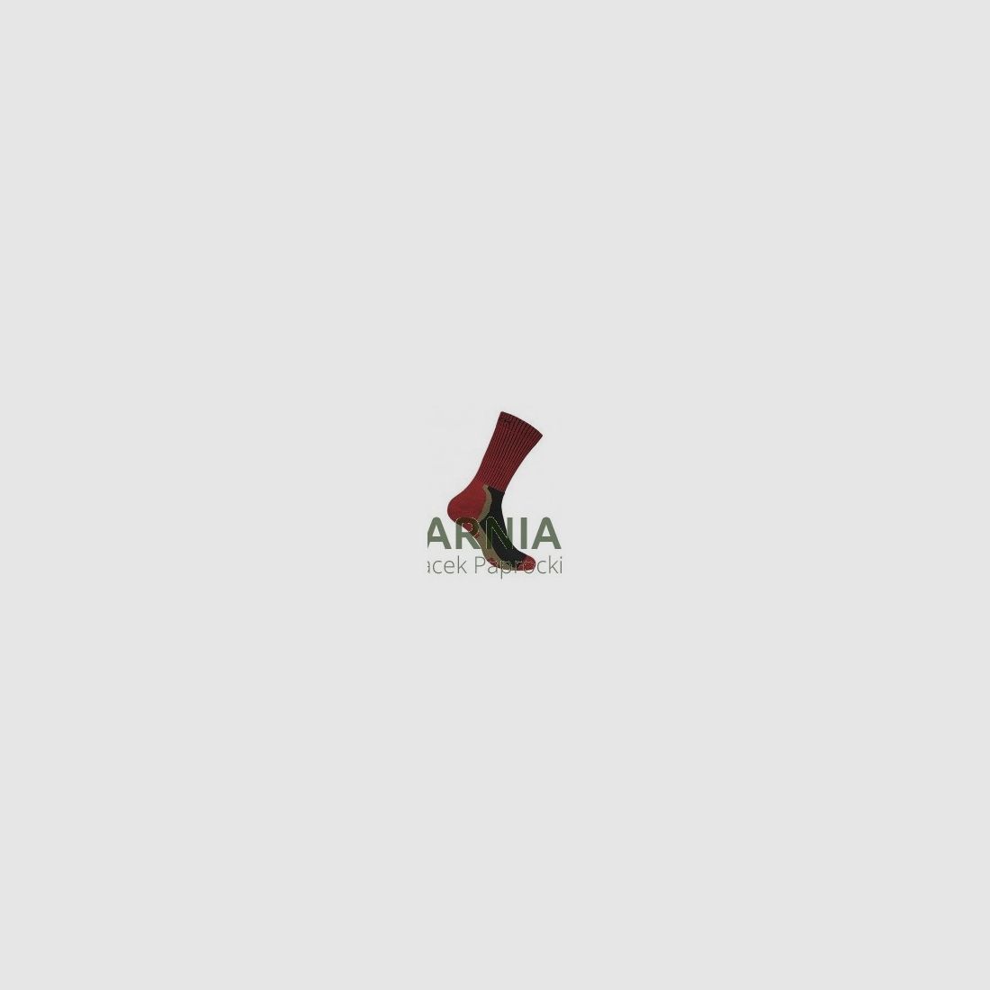 BRUBECK TREKKING PRESTIGE Calze / Donna BTR001, immagine 2 di 2